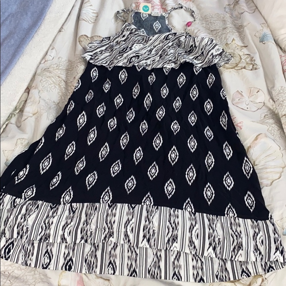 Preloved Roxy Dress